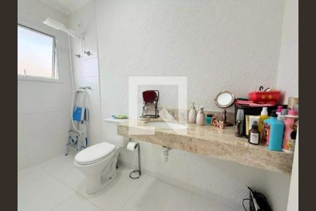 Foto 31 de casa de condomínio à venda com 3 quartos, 174m² em Vila Bertioga, São Paulo