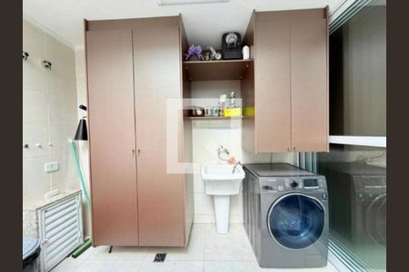 Foto 28 de casa de condomínio à venda com 3 quartos, 174m² em Vila Bertioga, São Paulo