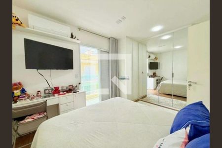 Foto 34 de casa de condomínio à venda com 3 quartos, 174m² em Vila Bertioga, São Paulo