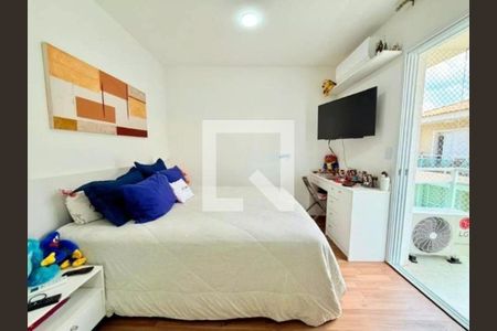 Foto 23 de casa de condomínio à venda com 3 quartos, 174m² em Vila Bertioga, São Paulo