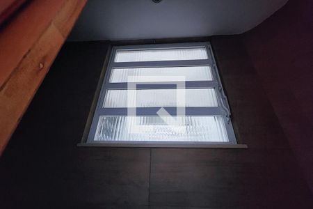 Lavabo de apartamento para alugar com 1 quarto, 33m² em Glória, Rio de Janeiro