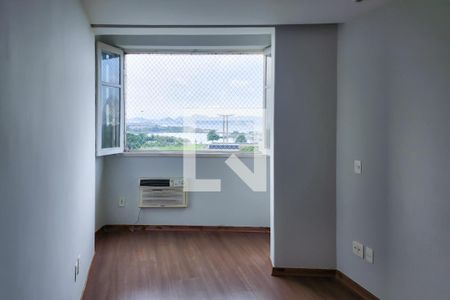 Quarto de apartamento para alugar com 1 quarto, 33m² em Glória, Rio de Janeiro