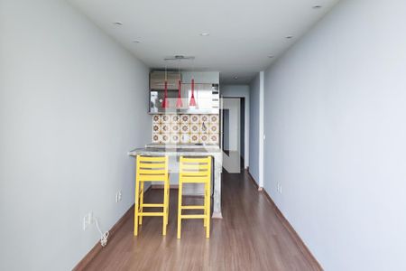 Quarto de apartamento para alugar com 1 quarto, 33m² em Glória, Rio de Janeiro