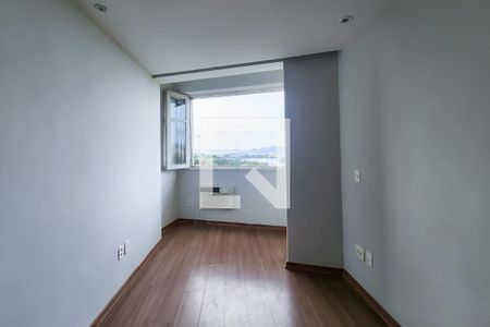 Quarto de apartamento para alugar com 1 quarto, 33m² em Glória, Rio de Janeiro
