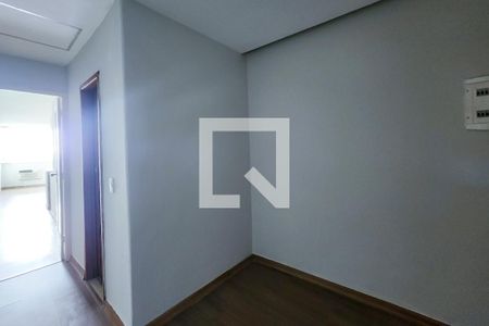 Sala de apartamento para alugar com 1 quarto, 33m² em Glória, Rio de Janeiro