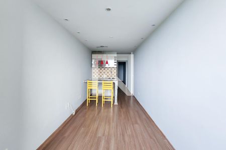 Quarto de apartamento para alugar com 1 quarto, 33m² em Glória, Rio de Janeiro