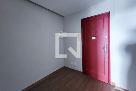 Sala de apartamento para alugar com 1 quarto, 33m² em Glória, Rio de Janeiro