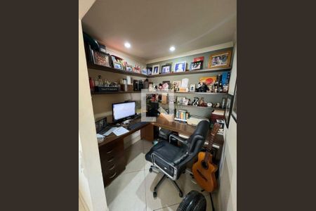 Apartamento à venda com 3 quartos, 124m² em Jardim Ampliacao, São Paulo