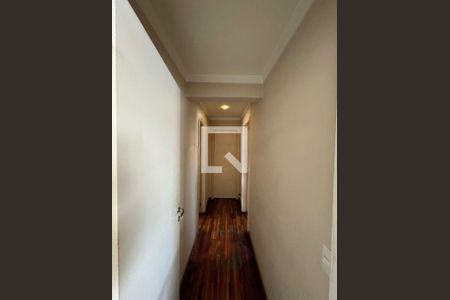 Apartamento à venda com 3 quartos, 124m² em Jardim Ampliacao, São Paulo