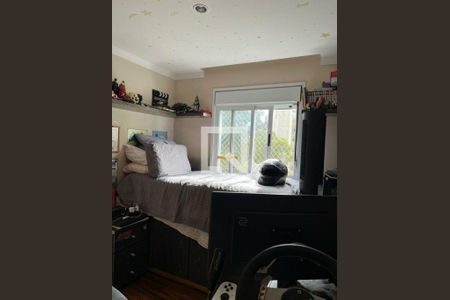 Apartamento à venda com 3 quartos, 124m² em Jardim Ampliacao, São Paulo