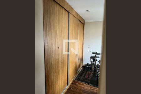 Apartamento à venda com 3 quartos, 124m² em Jardim Ampliacao, São Paulo