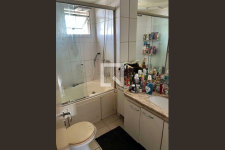 Apartamento à venda com 3 quartos, 124m² em Jardim Ampliacao, São Paulo