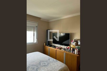 Apartamento à venda com 3 quartos, 124m² em Jardim Ampliacao, São Paulo