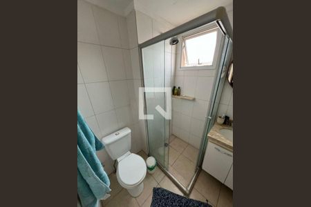 Apartamento à venda com 3 quartos, 124m² em Jardim Ampliacao, São Paulo