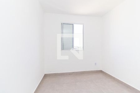 Quarto 1 de apartamento para alugar com 2 quartos, 54m² em Parque Paulistano, São Paulo