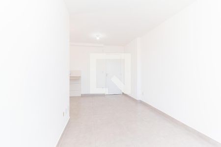 Sala de apartamento para alugar com 2 quartos, 54m² em Parque Paulistano, São Paulo