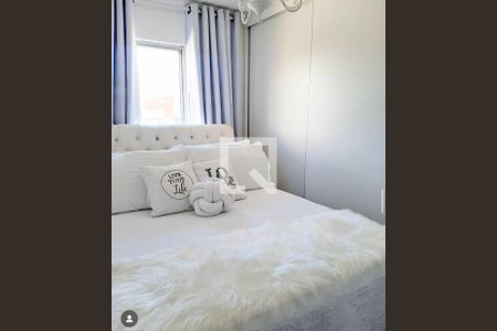 Apartamento à venda com 2 quartos, 82m² em Jardim Dom Bosco, São Paulo