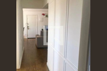 Apartamento à venda com 2 quartos, 82m² em Jardim Dom Bosco, São Paulo