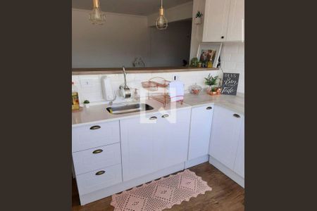 Apartamento à venda com 2 quartos, 82m² em Jardim Dom Bosco, São Paulo