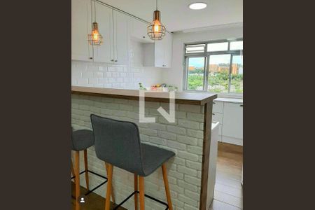 Apartamento à venda com 2 quartos, 82m² em Jardim Dom Bosco, São Paulo