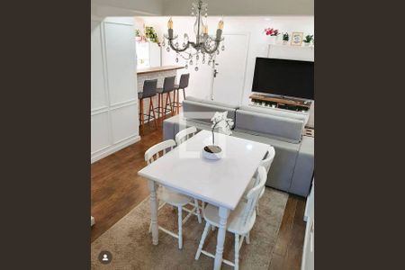 Apartamento à venda com 2 quartos, 82m² em Jardim Dom Bosco, São Paulo