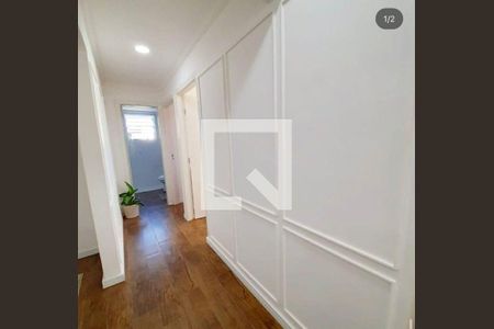 Apartamento à venda com 2 quartos, 82m² em Jardim Dom Bosco, São Paulo