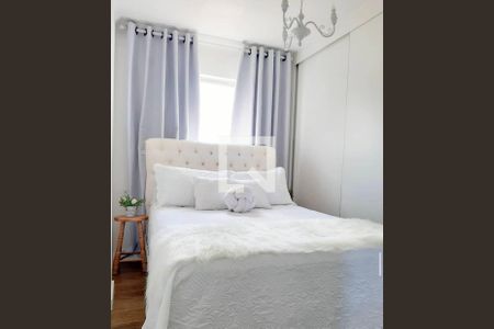 Apartamento à venda com 2 quartos, 82m² em Jardim Dom Bosco, São Paulo