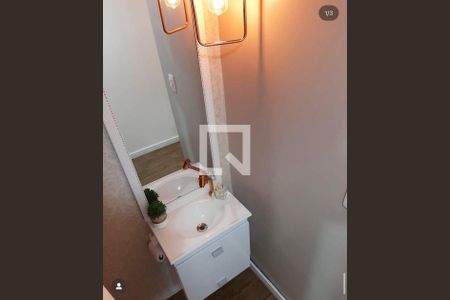 Apartamento à venda com 2 quartos, 82m² em Jardim Dom Bosco, São Paulo