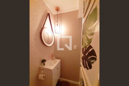 Apartamento à venda com 2 quartos, 82m² em Jardim Dom Bosco, São Paulo