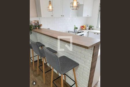 Apartamento à venda com 2 quartos, 82m² em Jardim Dom Bosco, São Paulo