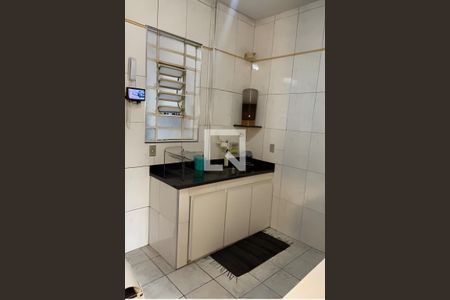 Apartamento à venda com 3 quartos, 102m² em Mirandópolis, São Paulo