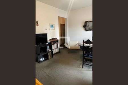 Apartamento à venda com 3 quartos, 102m² em Mirandópolis, São Paulo