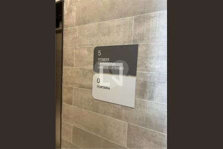 Apartamento à venda com 1 quarto, 25m² em Vila Cordeiro, São Paulo