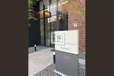 Apartamento à venda com 1 quarto, 25m² em Vila Cordeiro, São Paulo