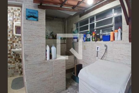 Apartamento à venda com 3 quartos, 81m² em Engenho de Dentro, Rio de Janeiro