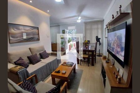 Apartamento à venda com 3 quartos, 81m² em Engenho de Dentro, Rio de Janeiro