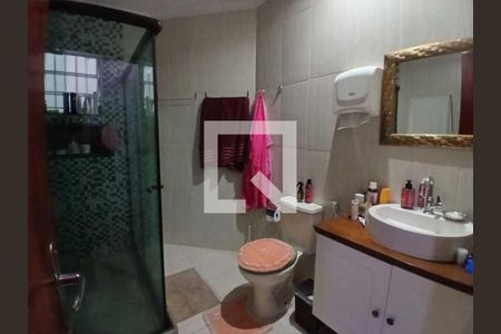 Apartamento à venda com 3 quartos, 81m² em Engenho de Dentro, Rio de Janeiro