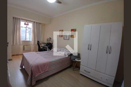 Apartamento à venda com 3 quartos, 81m² em Engenho de Dentro, Rio de Janeiro