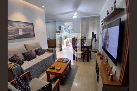 Apartamento à venda com 3 quartos, 81m² em Engenho de Dentro, Rio de Janeiro
