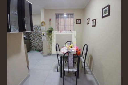 Apartamento à venda com 3 quartos, 81m² em Engenho de Dentro, Rio de Janeiro