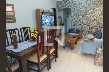 Apartamento à venda com 3 quartos, 81m² em Engenho de Dentro, Rio de Janeiro