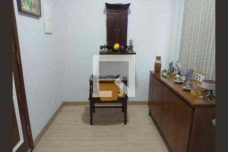 Apartamento à venda com 3 quartos, 81m² em Engenho de Dentro, Rio de Janeiro