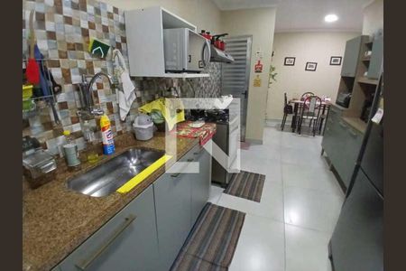 Apartamento à venda com 3 quartos, 81m² em Engenho de Dentro, Rio de Janeiro