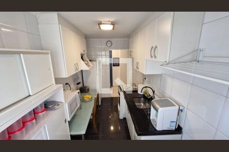 Apartamento à venda com 1 quarto, 56m² em Aclimação, São Paulo