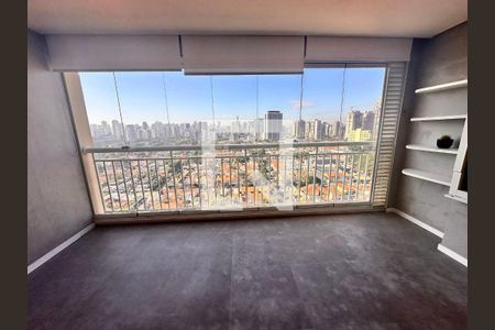 Apartamento à venda com 2 quartos, 123m² em Vila Cordeiro, São Paulo