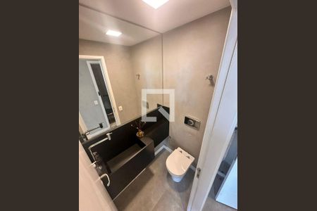 Apartamento à venda com 2 quartos, 123m² em Vila Cordeiro, São Paulo