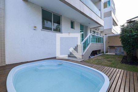 Apartamento à venda com 3 quartos, 151m² em Itaipu, Niterói