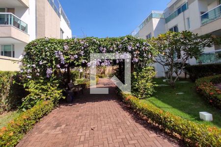 Apartamento à venda com 3 quartos, 151m² em Itaipu, Niterói