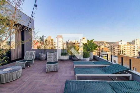 Apartamento à venda com 4 quartos, 392m² em Petrópolis, Porto Alegre