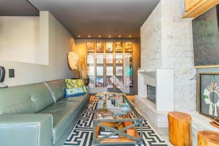 Apartamento à venda com 4 quartos, 392m² em Petrópolis, Porto Alegre